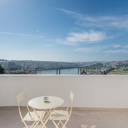 Apartamento Guestready - Freixo Island - Douro Views OOporto Exterior foto