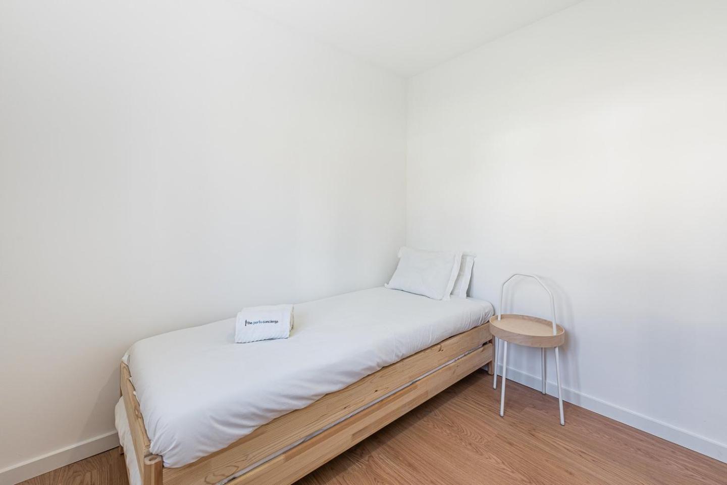 Apartamento Guestready - Freixo Island - Douro Views OOporto Exterior foto