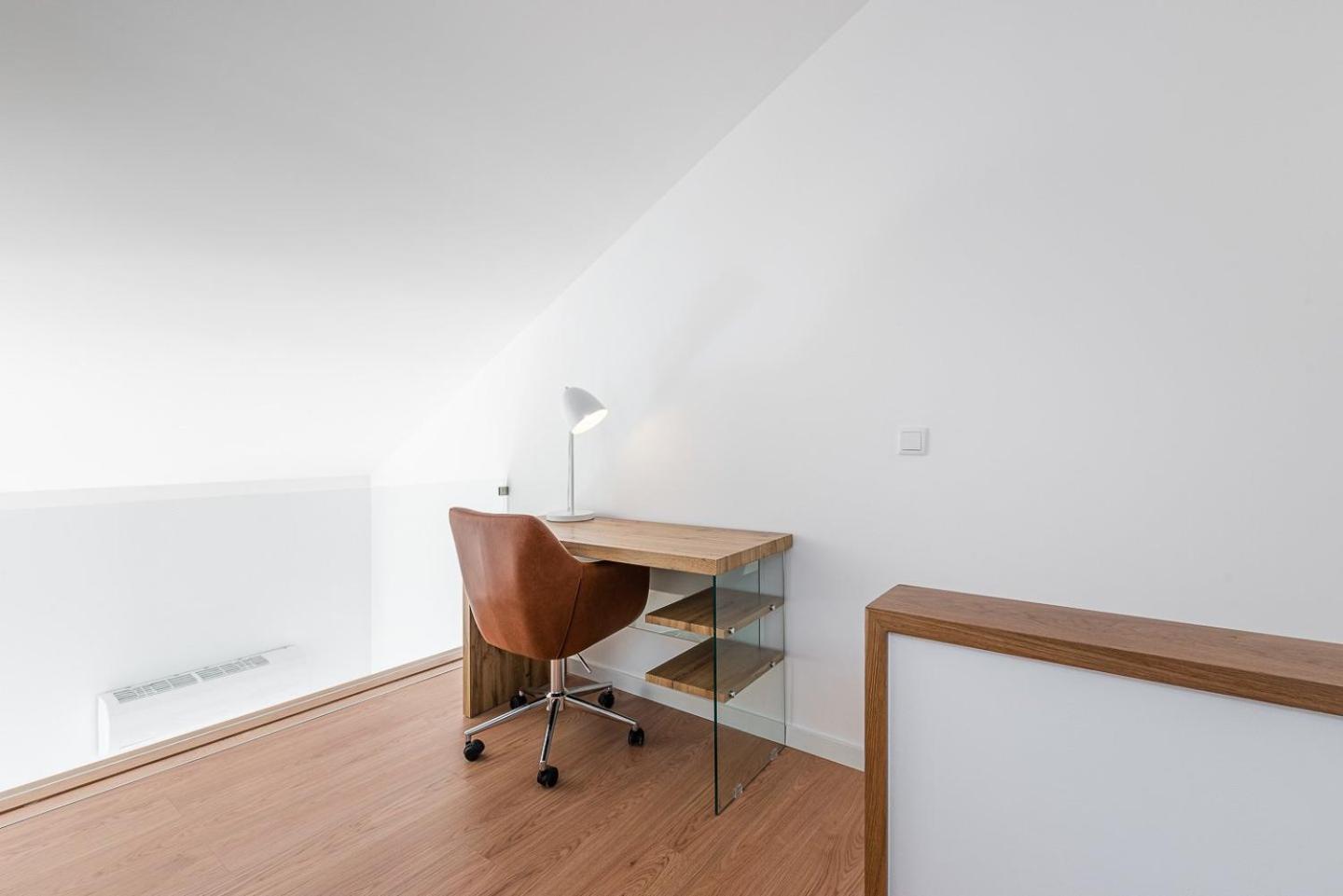 Apartamento Guestready - Freixo Island - Douro Views OOporto Exterior foto
