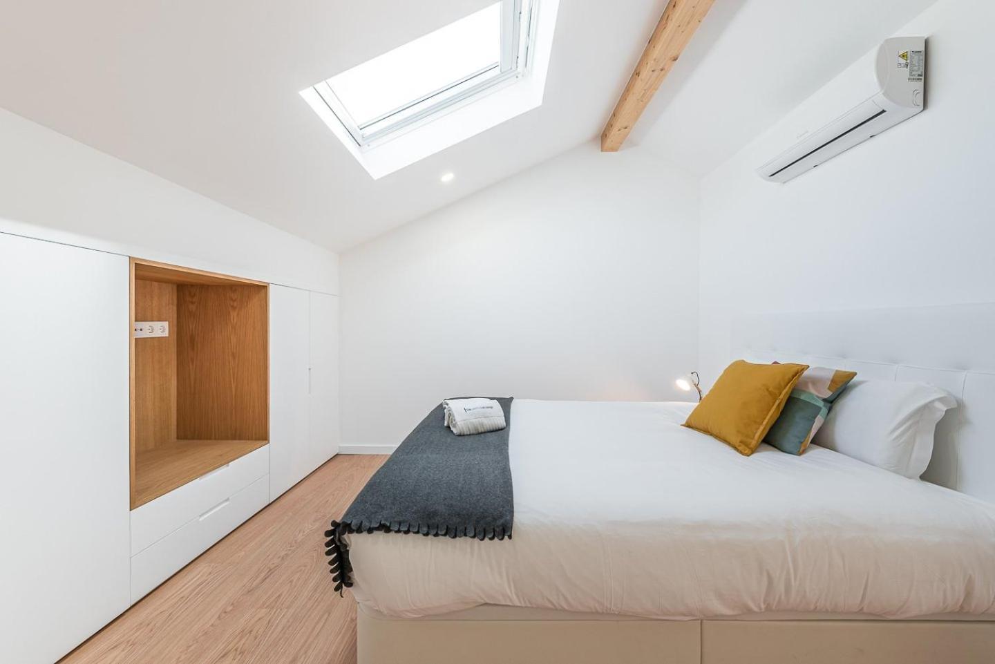Apartamento Guestready - Freixo Island - Douro Views OOporto Exterior foto
