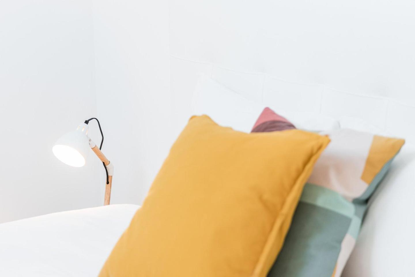 Apartamento Guestready - Freixo Island - Douro Views OOporto Exterior foto