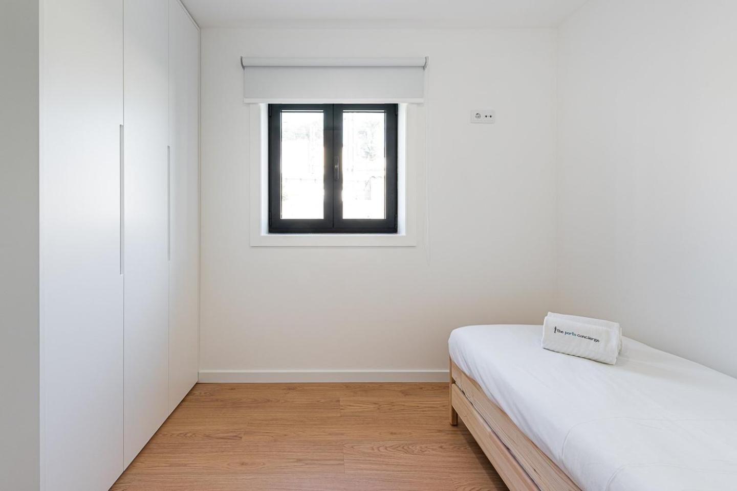 Apartamento Guestready - Freixo Island - Douro Views OOporto Exterior foto