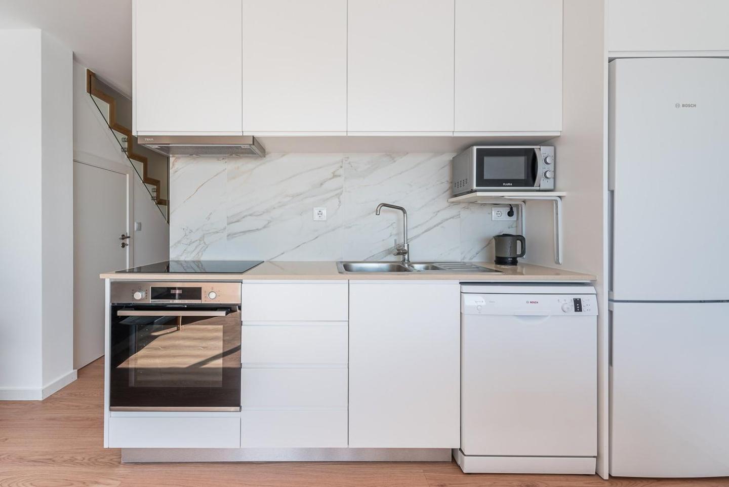 Apartamento Guestready - Freixo Island - Douro Views OOporto Exterior foto