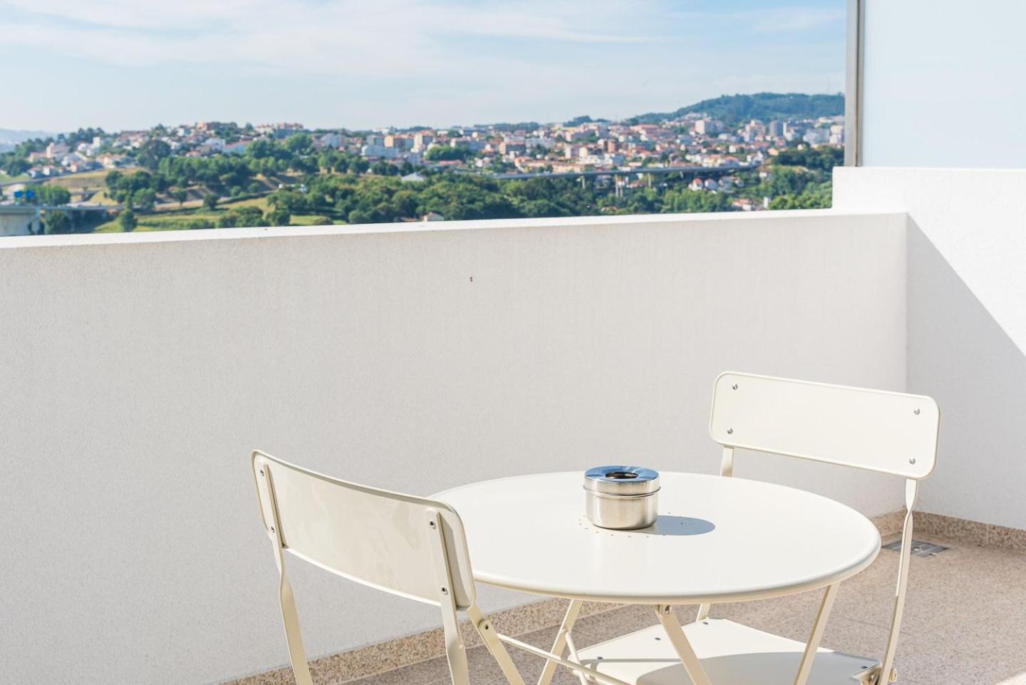 Apartamento Guestready - Freixo Island - Douro Views OOporto Exterior foto